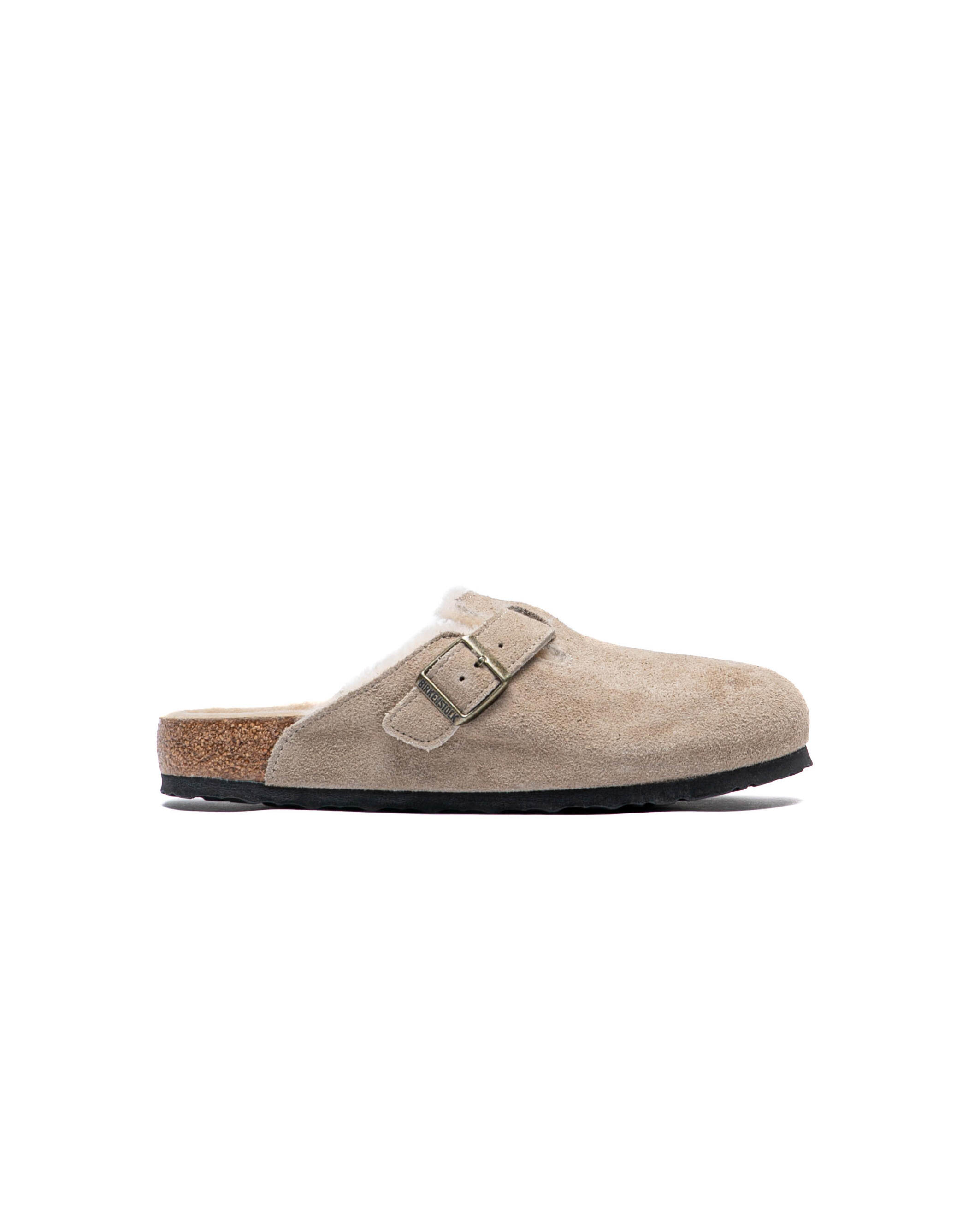 Birkenstock Boston Shearling (Regular Fit) | 1028289 | AFEW